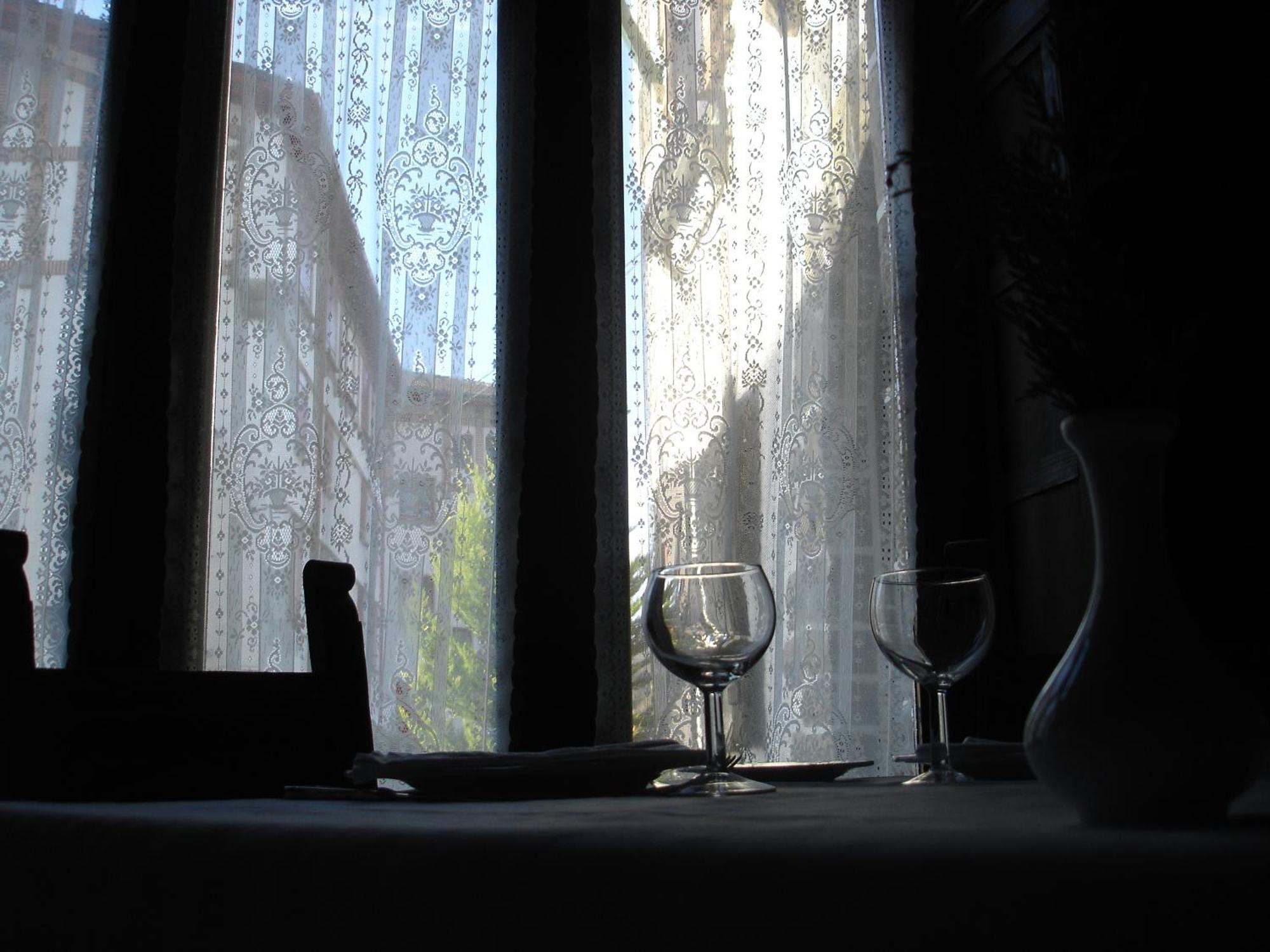 Hostal Ayestaran II Lekunberri Exteriér fotografie