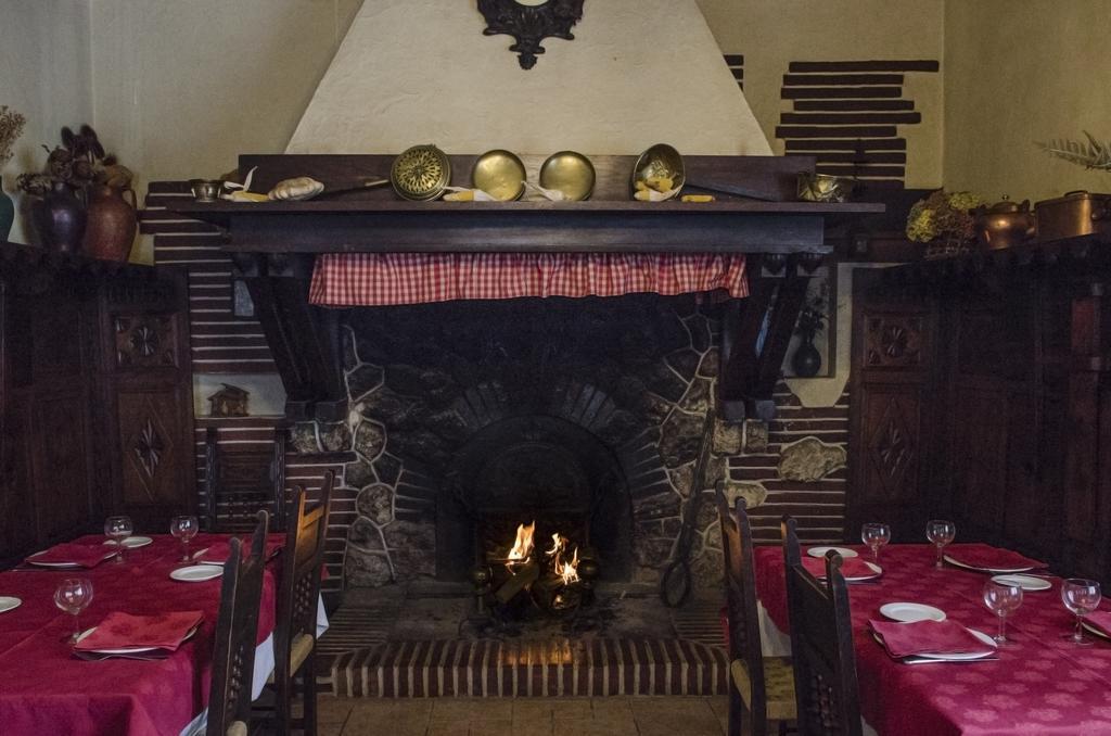 Hostal Ayestaran II Lekunberri Exteriér fotografie