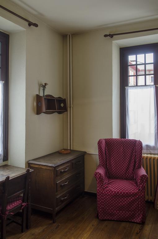 Hostal Ayestaran II Lekunberri Exteriér fotografie