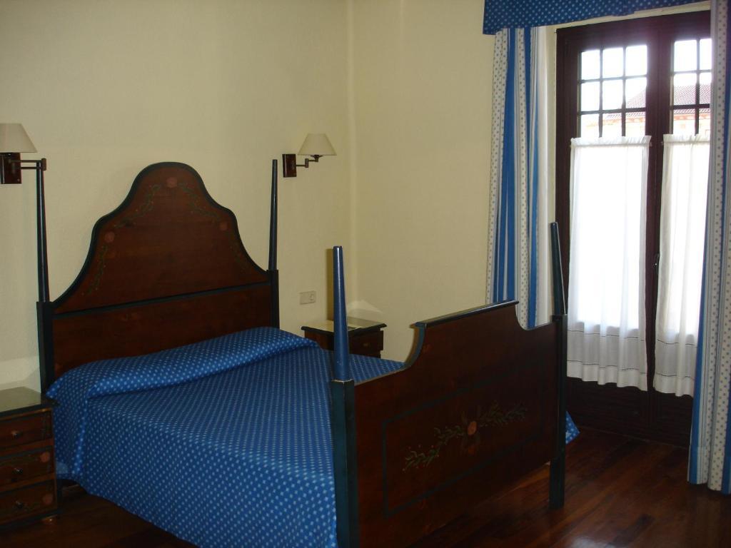 Hostal Ayestaran II Lekunberri Pokoj fotografie