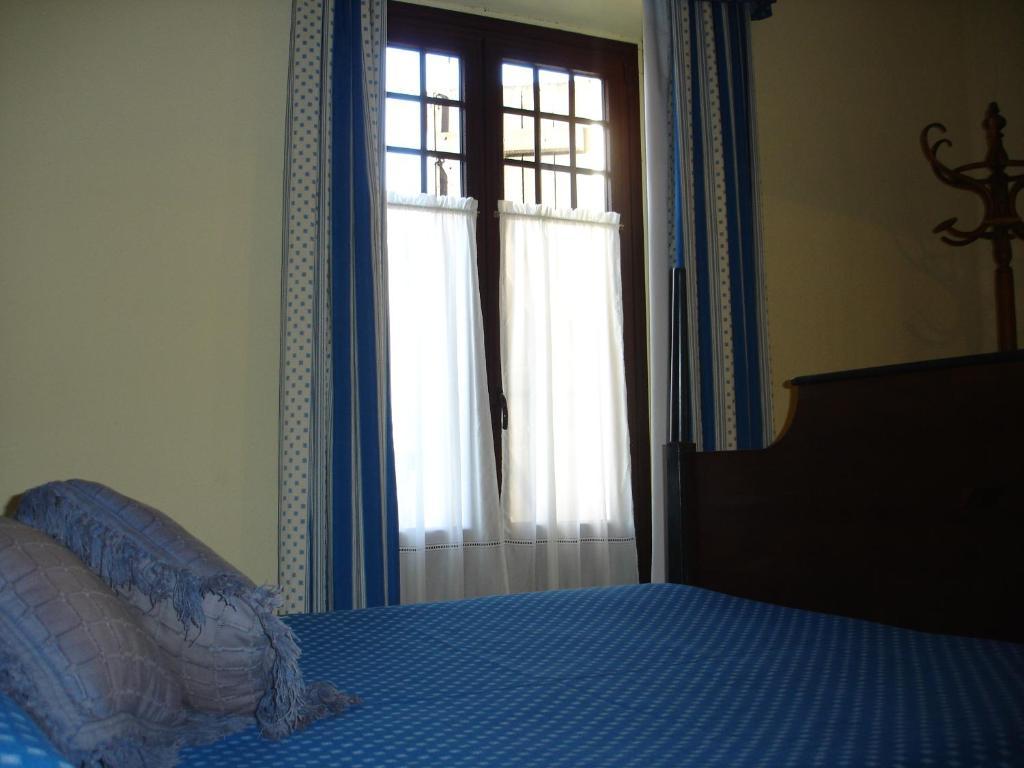 Hostal Ayestaran II Lekunberri Pokoj fotografie